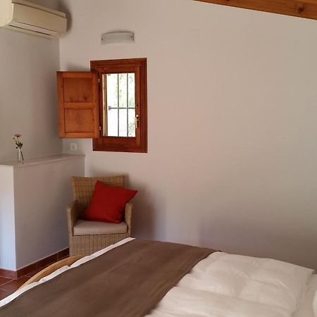 Casa Romero Lliber Værelse billede
