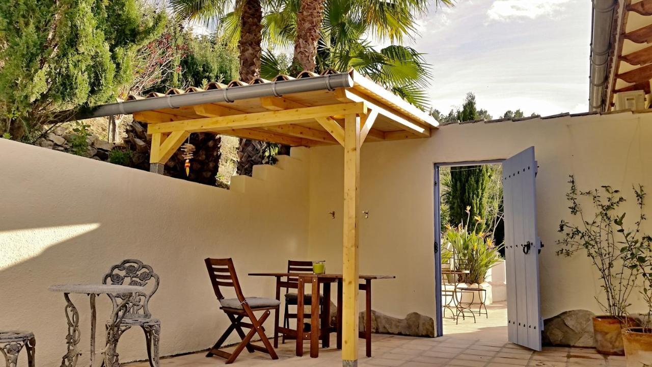 Casa Romero Lliber Eksteriør billede