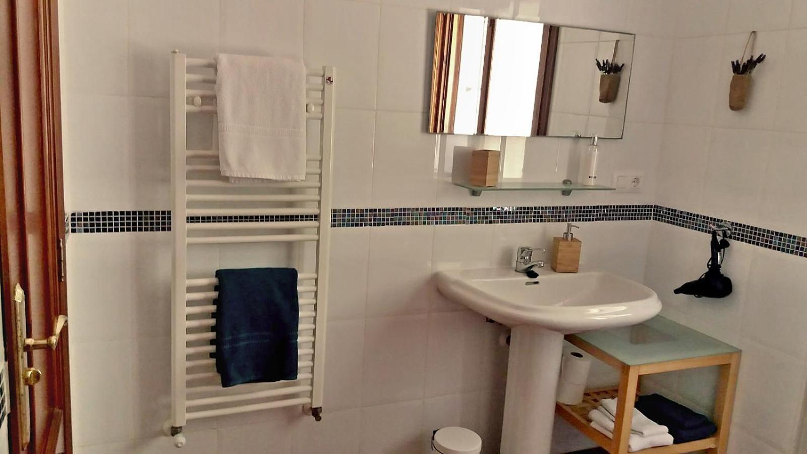 Casa Romero Lliber Værelse billede