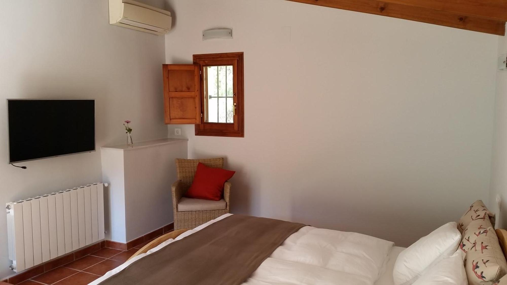 Casa Romero Lliber Værelse billede
